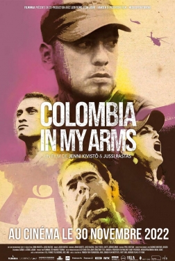 Colombia in My Arms (2022)