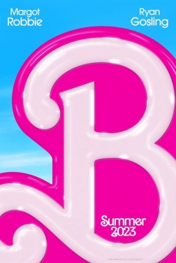 Barbie (2023)