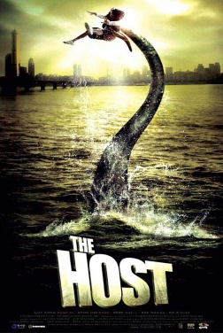 The Host (2023)