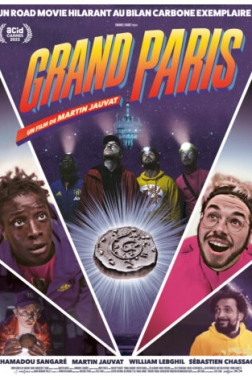Grand Paris (2023)