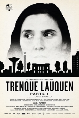 Trenque Lauquen I (2023)