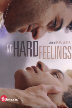 No Hard Feelings (2023)