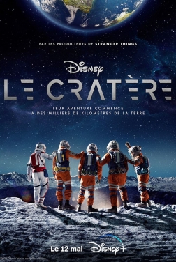 Le Cratère (2023)
