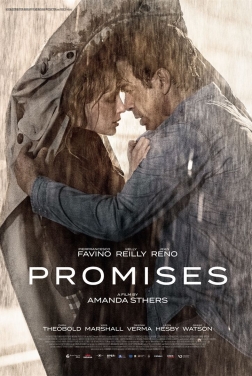 Les Promesses (2023)