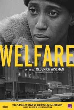  Welfare (2023)