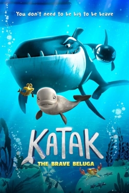 Katak, le brave beluga (203)