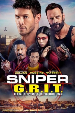 Sniper: G.R.I.T. (2023)