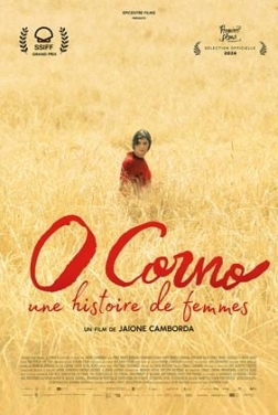 O Corno, une histoire de femmes  (2023)