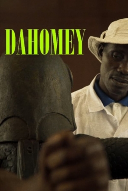 Dahomey (2024)
