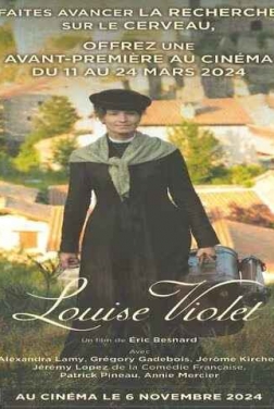 Louise Violet (2024)