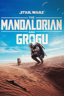 The Mandalorian & Grogu (2024)