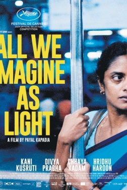 All We Imagine as Light (2024)