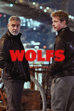 Wolfs (2024)