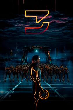 Tron: Ares (2025)