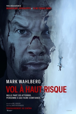 Vol à haut risque (2024)