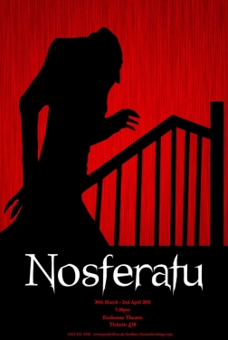 Nosferatu (2024)