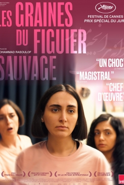 Les Graines du figuier sauvage (2024)