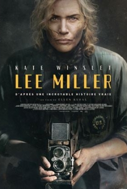 Lee Miller (2024)