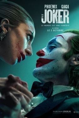 Joker 2: Folie à Deux (2024)