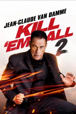 Kill 'Em All 2 (2024)