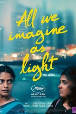 All We Imagine as Light (2024)