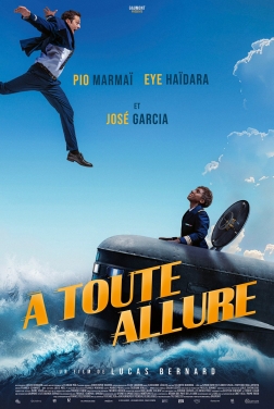 À toute allure (2024)