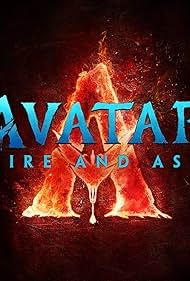 Avatar: Fire and Ash  (2024)