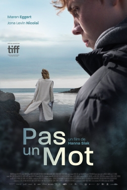 Pas un mot (2024)