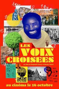 Les Voix croisées (2024)