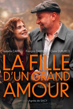 La Fille d’un grand amour (2025)