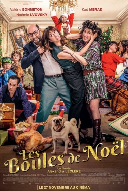 Les Boules de Noël (2024)