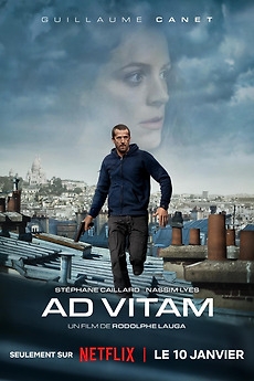 Ad Vitam (2025)