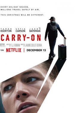 Carry-On (2024)