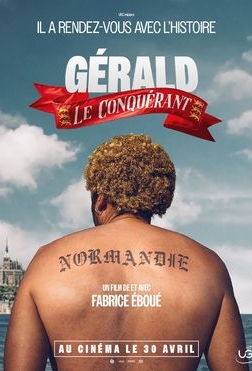 Gérald le conquérant (2025)