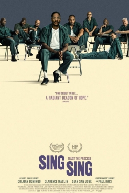 Sing Sing (2025)