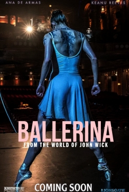 Ballerina (2025)