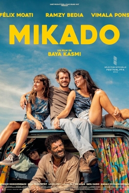 Mikado (2025)