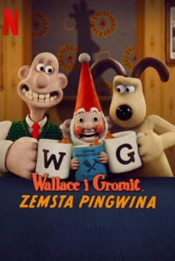 Wallace et Gromit : La palme de la vengeance (2025)