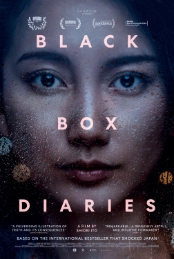 Black Box Diaries (2025)