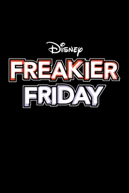 Freakier Friday (2025)