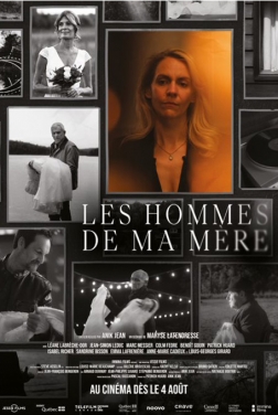 Les Hommes de ma mère (2025)