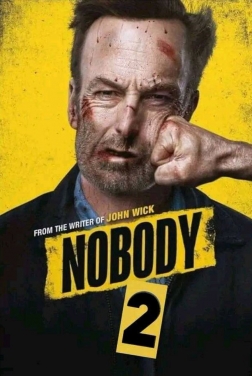 Nobody 2 (2025)