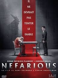 Nefarious (2025)