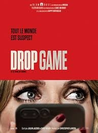 Drop Game (2025)