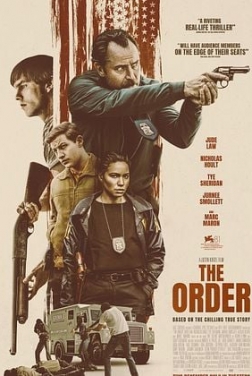 The Order (2025)