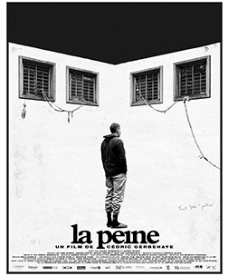 La Peine (2025)