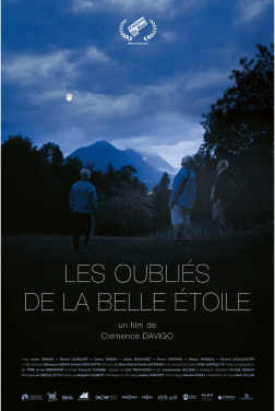 Les Oubliés de la Belle Étoile (2025)