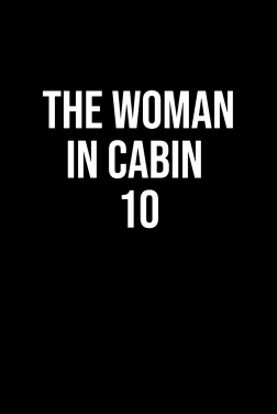 The Woman In Cabin 10 (2025)