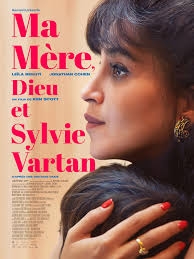 Ma Mère, Dieu et Sylvie Vartan (2025)