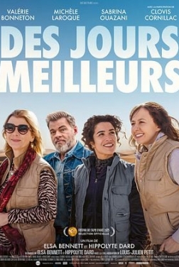 Des jours meilleurs (2025)